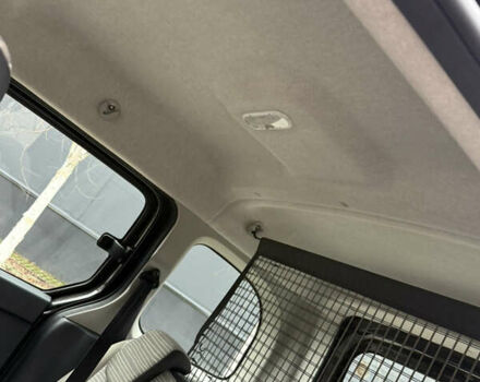 Коричневый Рено Кенгу, объемом двигателя 1.6 л и пробегом 188 тыс. км за 7900 $, фото 37 на Automoto.ua