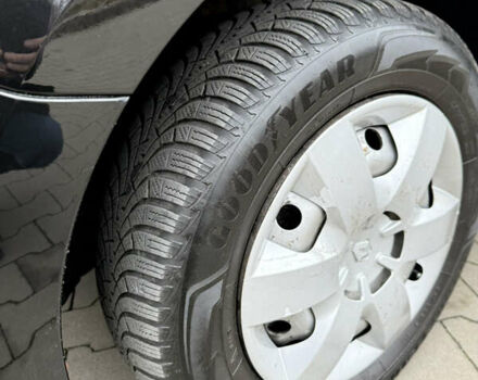 Коричневый Рено Кенгу, объемом двигателя 1.6 л и пробегом 188 тыс. км за 7900 $, фото 8 на Automoto.ua