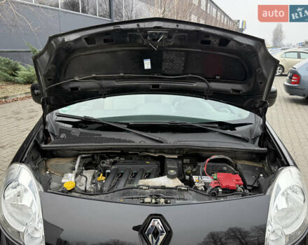 Коричневый Рено Кенгу, объемом двигателя 1.6 л и пробегом 188 тыс. км за 7900 $, фото 45 на Automoto.ua