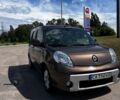 Коричневый Рено Кенгу, объемом двигателя 1.46 л и пробегом 235 тыс. км за 9700 $, фото 1 на Automoto.ua