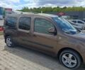 Коричневий Рено Кєнгу, об'ємом двигуна 1.5 л та пробігом 220 тис. км за 9200 $, фото 1 на Automoto.ua