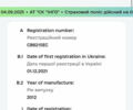Рено Кенгу 2012 в Чернигове на Automoto.ua Коричневый Рено Кенгу, объемом двигателя 1.5 л и пробегом 297 тыс. км за 8500 $, фото 18 на Automoto.ua