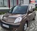 Коричневый Рено Кенгу, объемом двигателя 1.5 л и пробегом 264 тыс. км за 8850 $, фото 1 на Automoto.ua