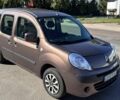 Коричневий Рено Кєнгу, об'ємом двигуна 1.5 л та пробігом 297 тис. км за 8500 $, фото 1 на Automoto.ua