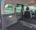 Коричневий Рено Кєнгу, об'ємом двигуна 1.6 л та пробігом 217 тис. км за 8300 $, фото 15 на Automoto.ua