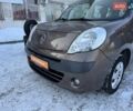 Коричневий Рено Кєнгу, об'ємом двигуна 1.6 л та пробігом 203 тис. км за 9250 $, фото 57 на Automoto.ua