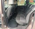 Коричневый Рено Кенгу, объемом двигателя 1.46 л и пробегом 169 тыс. км за 10999 $, фото 1 на Automoto.ua