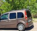 Коричневий Рено Кєнгу, об'ємом двигуна 1.5 л та пробігом 184 тис. км за 10300 $, фото 5 на Automoto.ua