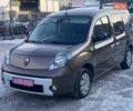 Коричневый Рено Кенгу, объемом двигателя 1.5 л и пробегом 183 тыс. км за 9299 $, фото 1 на Automoto.ua