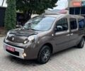 Коричневый Рено Кенгу, объемом двигателя 0 л и пробегом 190 тыс. км за 11716 $, фото 1 на Automoto.ua