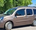 Коричневий Рено Кєнгу, об'ємом двигуна 1.5 л та пробігом 184 тис. км за 10300 $, фото 7 на Automoto.ua