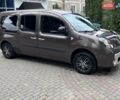 Коричневый Рено Кенгу, объемом двигателя 0 л и пробегом 190 тыс. км за 11716 $, фото 3 на Automoto.ua