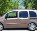 Коричневий Рено Кєнгу, об'ємом двигуна 1.5 л та пробігом 184 тис. км за 10300 $, фото 8 на Automoto.ua