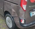 Коричневый Рено Кенгу, объемом двигателя 1.5 л и пробегом 315 тыс. км за 5500 $, фото 5 на Automoto.ua