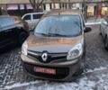 Коричневый Рено Кенгу, объемом двигателя 0 л и пробегом 179 тыс. км за 11400 $, фото 1 на Automoto.ua