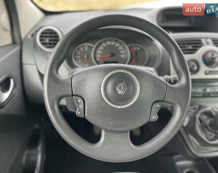Коричневий Рено Кєнгу, об'ємом двигуна 1.5 л та пробігом 228 тис. км за 8950 $, фото 22 на Automoto.ua
