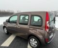 Коричневый Рено Кенгу, объемом двигателя 1.5 л и пробегом 156 тыс. км за 2300 $, фото 10 на Automoto.ua