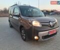 Коричневый Рено Кенгу, объемом двигателя 1.5 л и пробегом 264 тыс. км за 9850 $, фото 1 на Automoto.ua