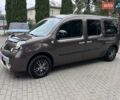 Коричневый Рено Кенгу, объемом двигателя 0 л и пробегом 190 тыс. км за 11716 $, фото 18 на Automoto.ua