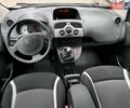 Коричневый Рено Кенгу, объемом двигателя 0 л и пробегом 190 тыс. км за 11716 $, фото 4 на Automoto.ua