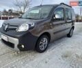Коричневий Рено Кєнгу, об'ємом двигуна 1.5 л та пробігом 264 тис. км за 9650 $, фото 1 на Automoto.ua