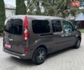 Коричневый Рено Кенгу, объемом двигателя 0 л и пробегом 190 тыс. км за 11716 $, фото 2 на Automoto.ua