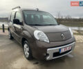 Коричневий Рено Кєнгу, об'ємом двигуна 1.5 л та пробігом 228 тис. км за 8950 $, фото 1 на Automoto.ua