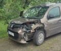 Коричневый Рено Кенгу, объемом двигателя 1.5 л и пробегом 315 тыс. км за 5500 $, фото 2 на Automoto.ua