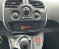 Коричневый Рено Кенгу, объемом двигателя 1.5 л и пробегом 195 тыс. км за 8950 $, фото 15 на Automoto.ua