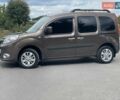 Коричневый Рено Кенгу, объемом двигателя 1.5 л и пробегом 195 тыс. км за 8950 $, фото 2 на Automoto.ua