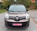 Коричневий Рено Кєнгу, об'ємом двигуна 1.5 л та пробігом 187 тис. км за 9850 $, фото 1 на Automoto.ua