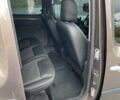 Коричневый Рено Кенгу, объемом двигателя 1.5 л и пробегом 195 тыс. км за 8950 $, фото 10 на Automoto.ua