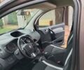 Коричневый Рено Кенгу, объемом двигателя 1.5 л и пробегом 256 тыс. км за 10999 $, фото 14 на Automoto.ua