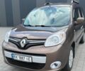 Коричневий Рено Кєнгу, об'ємом двигуна 1.5 л та пробігом 202 тис. км за 9900 $, фото 1 на Automoto.ua