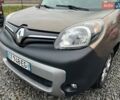 Коричневый Рено Кенгу, объемом двигателя 1.5 л и пробегом 203 тыс. км за 9990 $, фото 28 на Automoto.ua