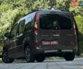 Коричневый Рено Кенгу, объемом двигателя 1.5 л и пробегом 190 тыс. км за 10750 $, фото 39 на Automoto.ua