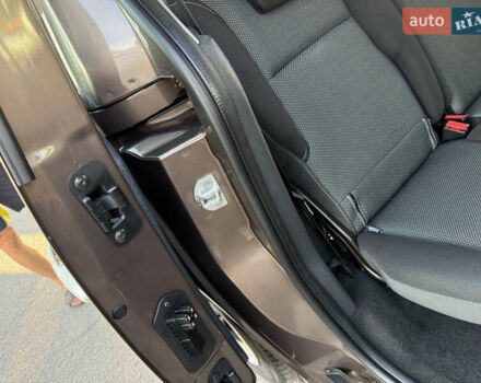 Коричневий Рено Кєнгу, об'ємом двигуна 1.5 л та пробігом 134 тис. км за 11999 $, фото 118 на Automoto.ua