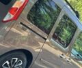 Коричневый Рено Кенгу, объемом двигателя 1.5 л и пробегом 190 тыс. км за 10750 $, фото 48 на Automoto.ua