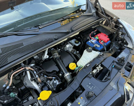 Коричневий Рено Кєнгу, об'ємом двигуна 1.5 л та пробігом 134 тис. км за 11999 $, фото 88 на Automoto.ua