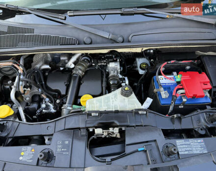 Коричневий Рено Кєнгу, об'ємом двигуна 1.5 л та пробігом 134 тис. км за 11999 $, фото 91 на Automoto.ua