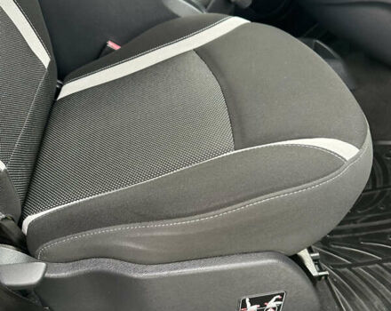 Коричневый Рено Кенгу, объемом двигателя 1.5 л и пробегом 280 тыс. км за 12300 $, фото 35 на Automoto.ua