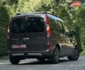 Коричневый Рено Кенгу, объемом двигателя 1.5 л и пробегом 190 тыс. км за 10750 $, фото 45 на Automoto.ua