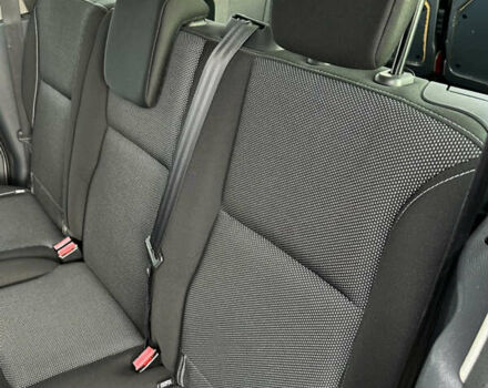 Коричневый Рено Кенгу, объемом двигателя 1.5 л и пробегом 280 тыс. км за 12300 $, фото 33 на Automoto.ua