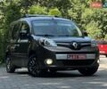 Коричневый Рено Кенгу, объемом двигателя 1.5 л и пробегом 190 тыс. км за 10750 $, фото 24 на Automoto.ua