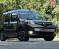 Коричневый Рено Кенгу, объемом двигателя 1.5 л и пробегом 190 тыс. км за 10750 $, фото 21 на Automoto.ua