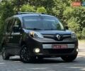 Коричневый Рено Кенгу, объемом двигателя 1.5 л и пробегом 190 тыс. км за 10750 $, фото 28 на Automoto.ua