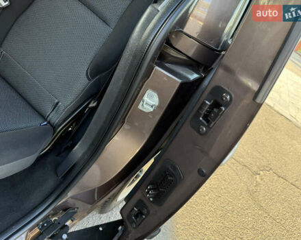 Коричневий Рено Кєнгу, об'ємом двигуна 1.5 л та пробігом 134 тис. км за 11999 $, фото 115 на Automoto.ua