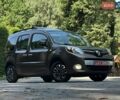 Коричневый Рено Кенгу, объемом двигателя 1.5 л и пробегом 190 тыс. км за 10750 $, фото 20 на Automoto.ua