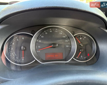 Коричневий Рено Кєнгу, об'ємом двигуна 1.5 л та пробігом 134 тис. км за 11999 $, фото 60 на Automoto.ua