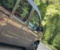 Коричневый Рено Кенгу, объемом двигателя 1.5 л и пробегом 190 тыс. км за 10750 $, фото 47 на Automoto.ua